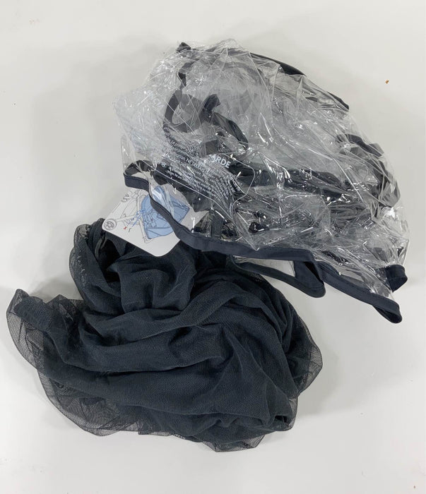 Shop UPPAbaby VISTA V2 Stroller, 2020, Gregory (Blue Melange) at Goodbuygears