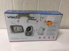 secondhand VTech 2 Camera Video Monitor