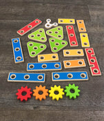 used Toys