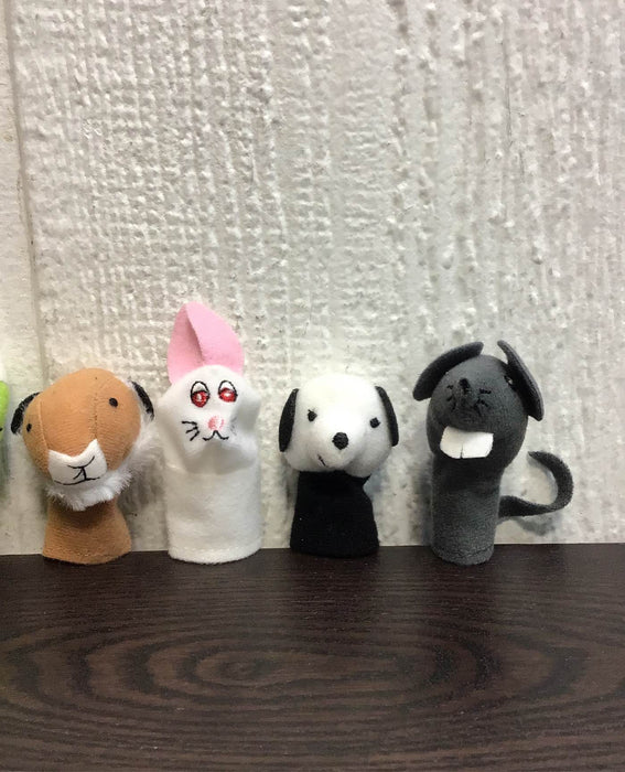 secondhand Toys