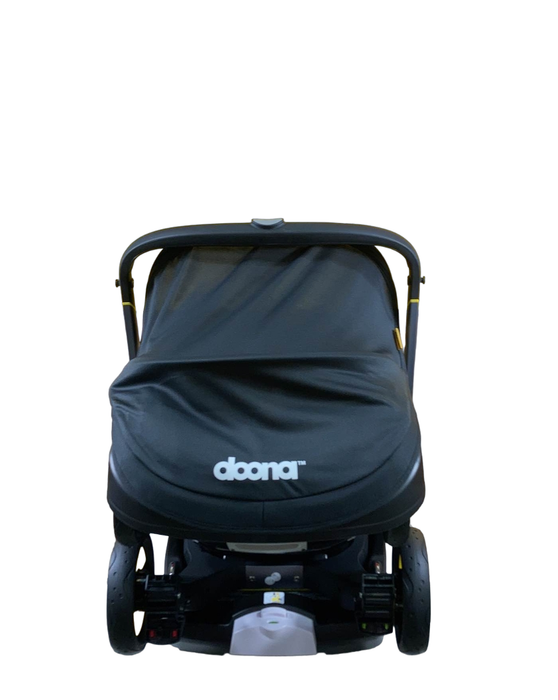 used Strollers