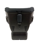 Shop Nuna RAVA Convertible Car Seat, 2022, Caviar at Goodbuygears