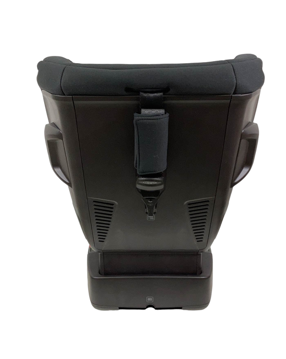 Shop Nuna RAVA Convertible Car Seat, 2022, Caviar at Goodbuygears