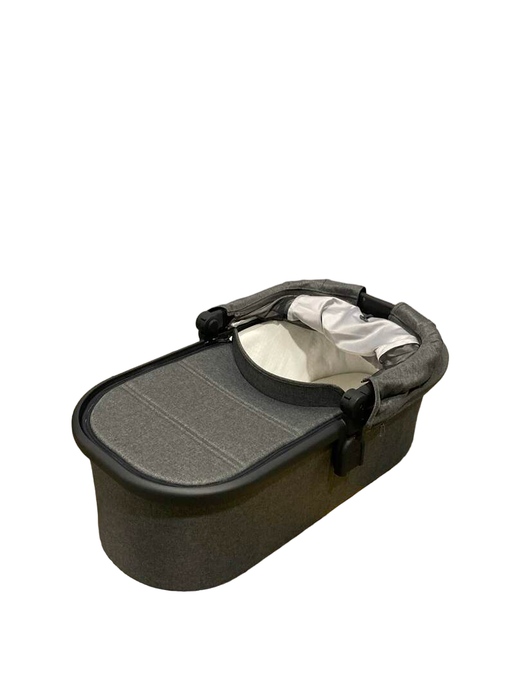 Shop UPPAbaby VISTA V2 Stroller, 2022, Greyson (Charcoal Melange) at Goodbuygears