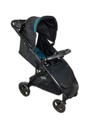 Shop Baby Trend Tango Stroller, 2022, Veridian at Goodbuygears