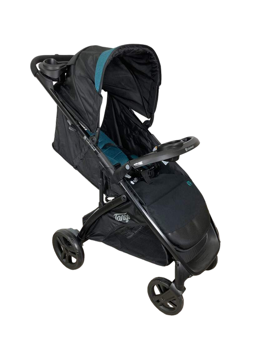 Shop Baby Trend Tango Stroller, 2022, Veridian at Goodbuygears
