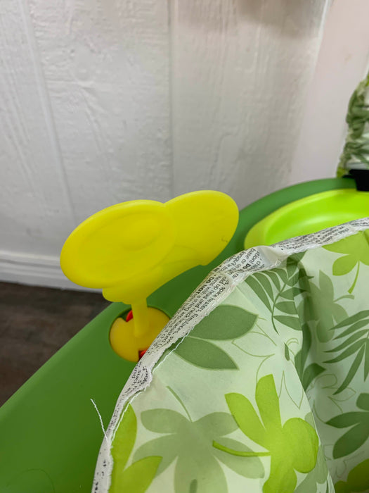 secondhand Activity Centers