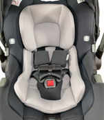 Shop Nuna PIPA rx Infant Car Seat with RELX Base, 2023, Caviar at Goodbuygears