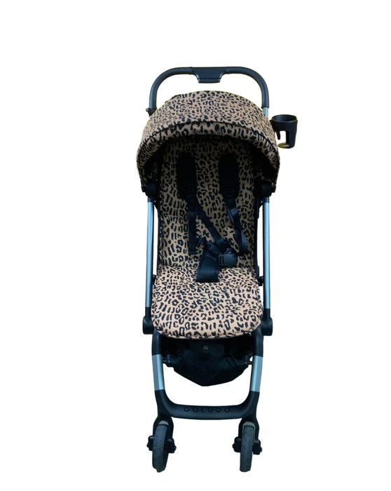 Shop Colugo Compact Stroller, Wild Child, 2022 at Goodbuygears