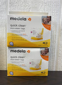 used Medela Pump In Style Advanced Breast Pump