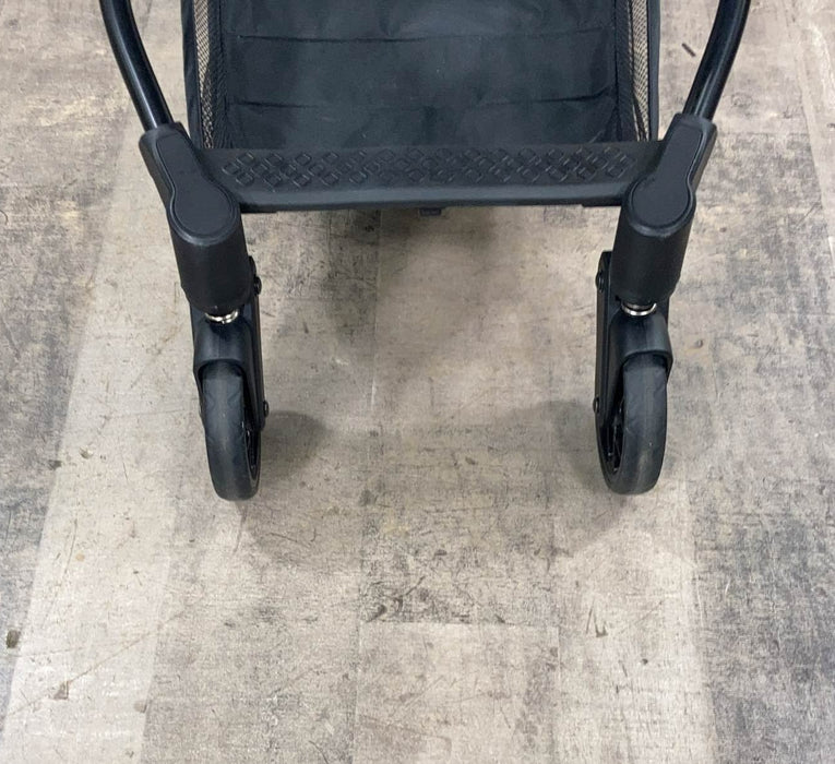 secondhand UPPAbaby VISTA Stroller, mickey, 2021