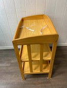 used Unknown Wood Changing Table