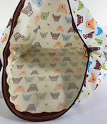 Shop Thirsties Deluxe Reusable Wet Diaper Bag, 2 Pack at Goodbuygears