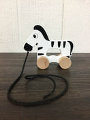 secondhand BUNDLE Wooden Toys