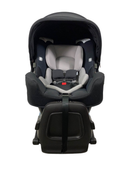 Shop Nuna PIPA rx Infant Car Seat, Caviar, 2023 at Goodbuygears