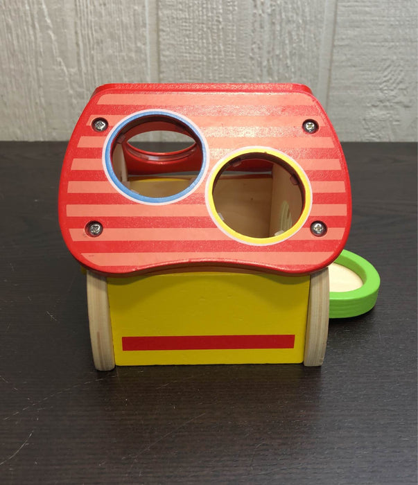 used Toys