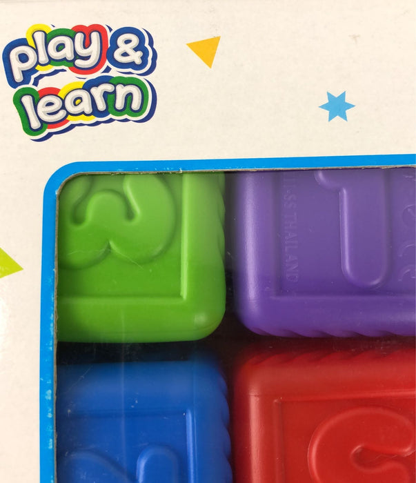 used Toys