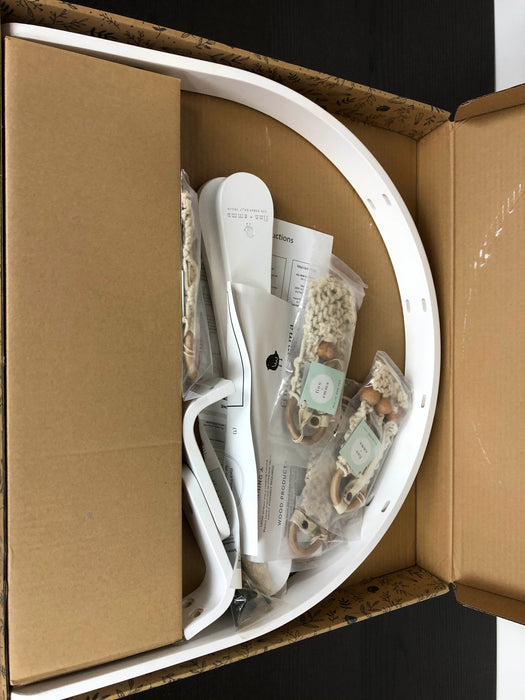 used Infant Gear