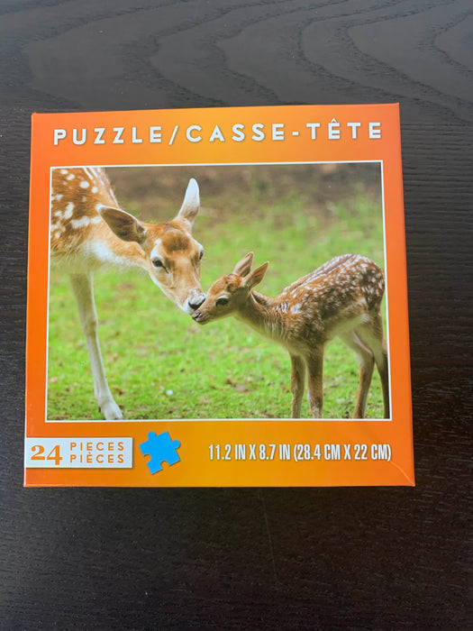 used BUNDLE Puzzles