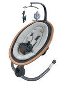 Shop Maxi-Cosi Cassia Swing, Essential Graphite, Yes at Goodbuygears