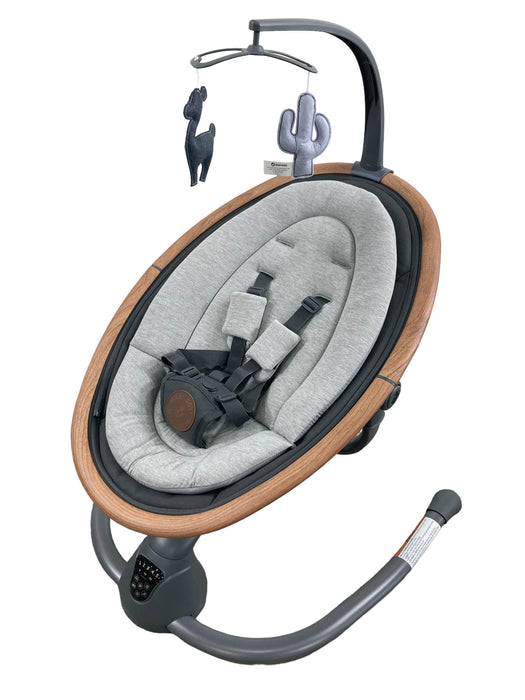 Shop Maxi-Cosi Cassia Swing, Essential Graphite, Yes at Goodbuygears