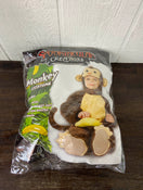 used Spooktacular Creations Monkey Costume, 12-18 months