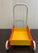 secondhand Brio Toddler Wobbler Push Toy