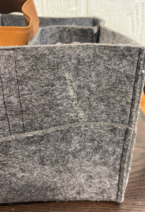 secondhand Diapering