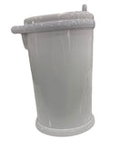 Shop Ubbi Diaper Pail, White at Goodbuygears