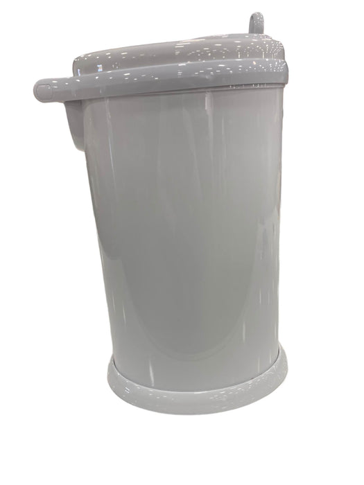 Shop Ubbi Diaper Pail, White at Goodbuygears