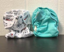 BUNDLE Cloth Diapers