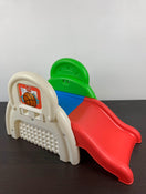 used Step2 Sports-Tastic Activity Center Playset