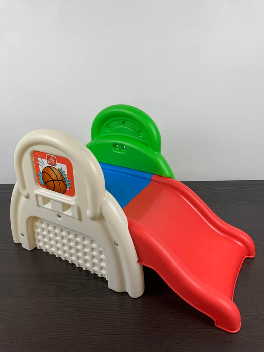 used Step2 Sports-Tastic Activity Center Playset
