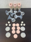 secondhand BUNDLE Spectra Accessories