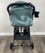 Shop Mompush Lithe Stroller, 2022, Sage at Goodbuygears
