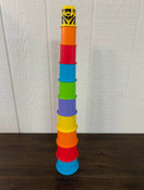 secondhand BUNDLE Fine Motor/ Problem Solving Toys