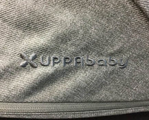 used UPPAbaby Bassinet