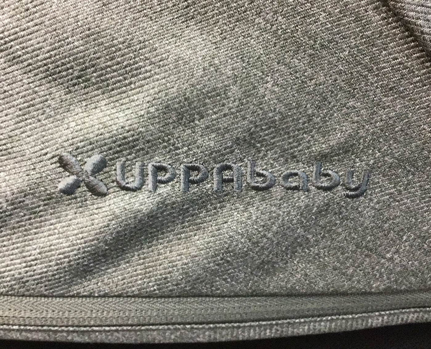 used UPPAbaby Bassinet