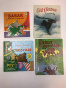 used BUNDLE Hardback Picture Books