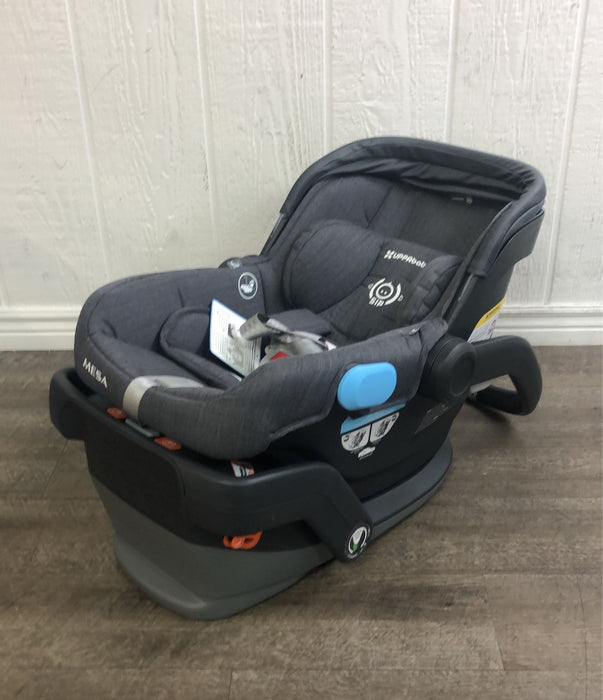 used Carseat