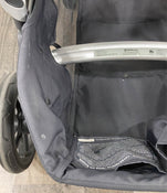 Shop UPPAbaby VISTA Stroller, Bryce (White Marl), 2018 at Goodbuygears
