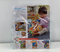 secondhand Fisher Price Laugh And Learn Smart Stages Puppy