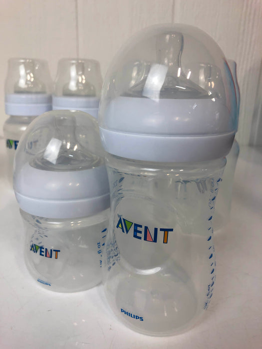 used BUNDLE New Baby Accessories