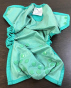 used Diapering