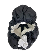 Shop UPPAbaby Mesa Infant Car Seat Cozy Ganoosh, Jake Black at Goodbuygears