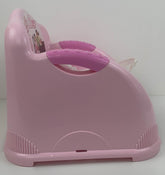 Shop Bright Starts My Little Booster Seat at Goodbuygears