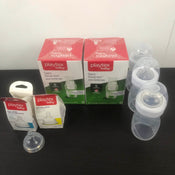 used BUNDLE Playtex Bottles