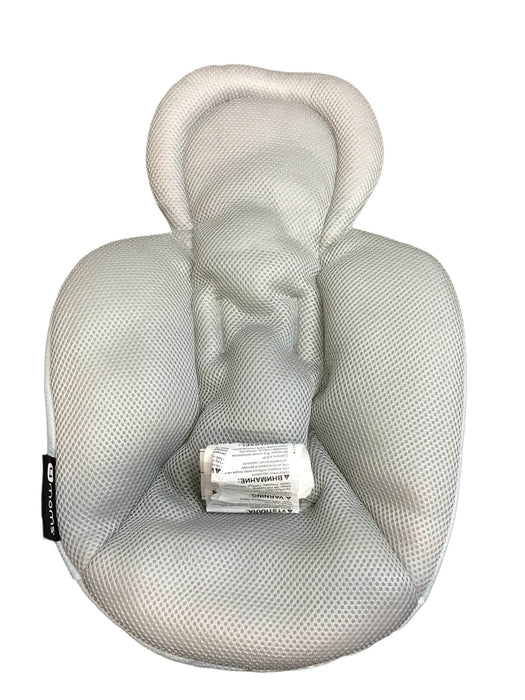 Shop 4moms Reversible Newborn Insert, Seafoam Green Mesh at Goodbuygears