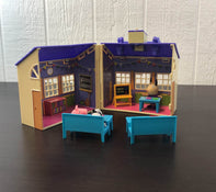 secondhand Toys