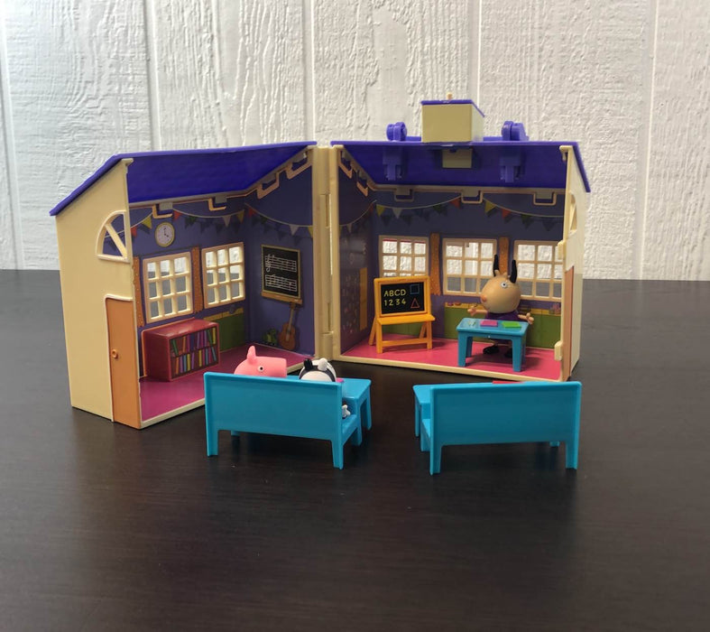 secondhand Toys